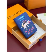 루이비통 M25971 카드지갑 머니클립