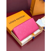 루이비통 M13618 여자 장지갑