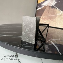 루이비통 M11548 남자 반지갑