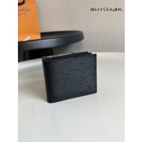 루이비통 M60053 남자 반지갑