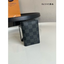 루이비통 N63143 카드지갑 머니클립