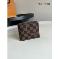 루이비통 M64002 남자 반지갑
