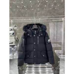 무스너클 여자 패딩