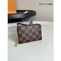 루이비통 N63070 카드지갑 머니클립