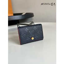 루이비통 M58456 카드지갑 머니클립