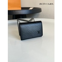 루이비통 M63801 카드지갑 머니클립