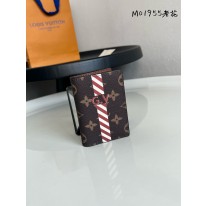 루이비통 M01955 여자 반지갑