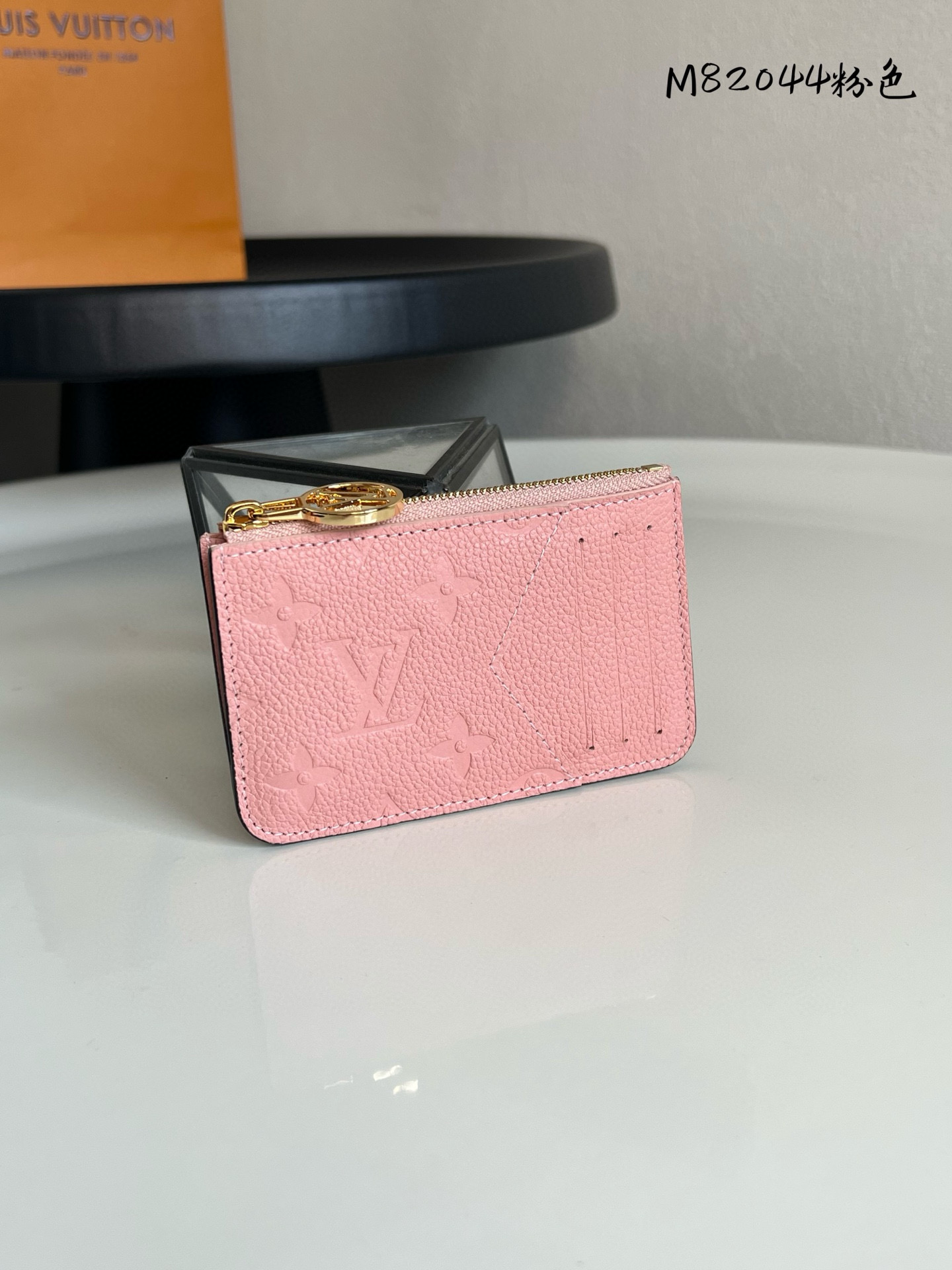 루이비통 M82044 카드지갑 머니클립