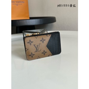 루이비통 M81882 카드지갑 머니클립