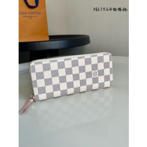 루이비통 N61264 여자 장지갑