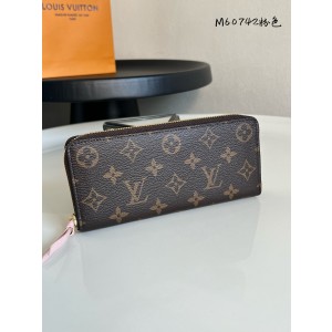 루이비통 M60742 여자 장지갑