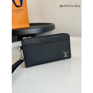 루이비통 M69409 남자 장지갑