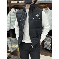 무스너클 남녀공용 조끼