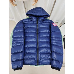 캐나다구스 남자 패딩