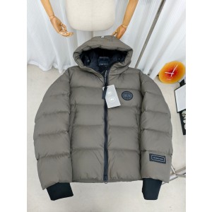 캐나다구스 남녀공용 패딩