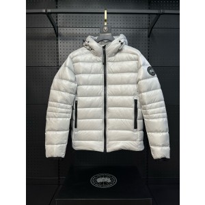 캐나다구스 남녀공용 패딩