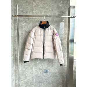 캐나다구스 남녀공용 패딩