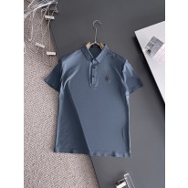 구찌 남자 반팔티