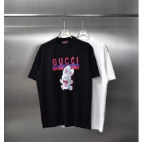 구찌 2컬러 남자 반팔티