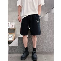 프라다 남자 반바지