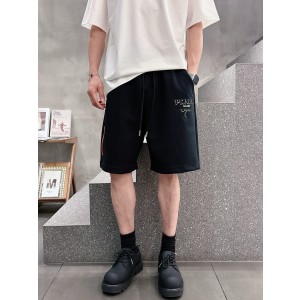 프라다 남자 반바지