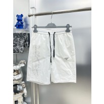 프라다 남자 반바지