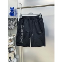 프라다 남자 반바지