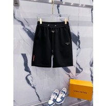 프라다 남자 반바지