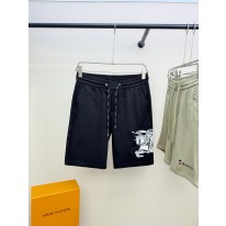 버버리 남자 반바지