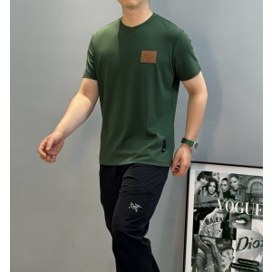 펜디 남자 반팔티