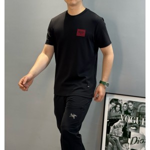 펜디 남자 반팔티