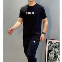 펜디 남자 반팔티