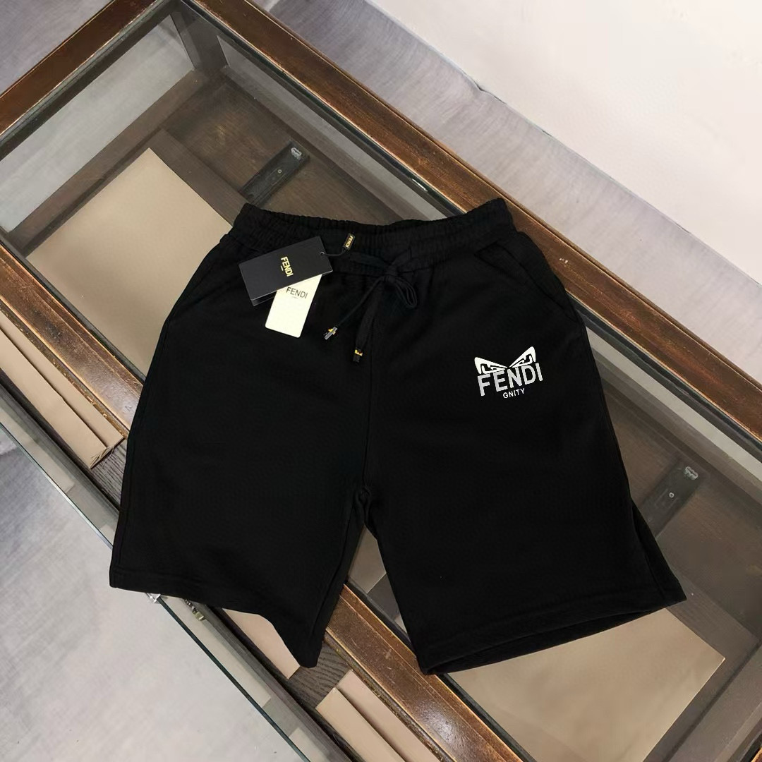 펜디 남자 반바지