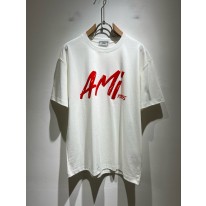 아미 아미리 남자 반팔티