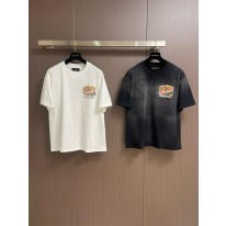 아미 아미리 2컬러 남자 반팔티