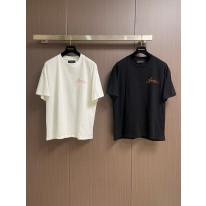 아미 아미리 2컬러 남자 반팔티