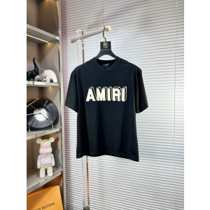 아미 아미리 2컬러 남자 반팔티