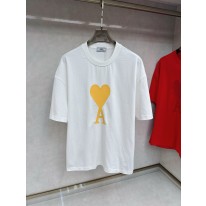 아미 아미리 남자 반팔티