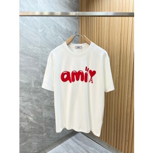 아미 아미리 남자 반팔티