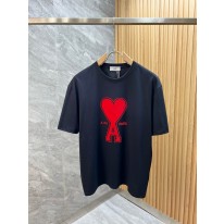 아미 아미리 남자 반팔티