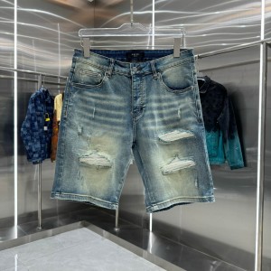 아미 아미리 남자 반바지