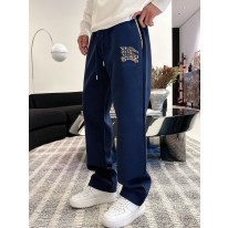 버버리 남자 바지