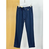 버버리 남자 바지