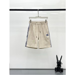 디올 남자 반바지