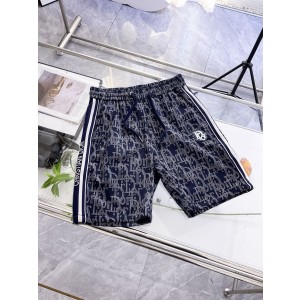 디올 남자 반바지