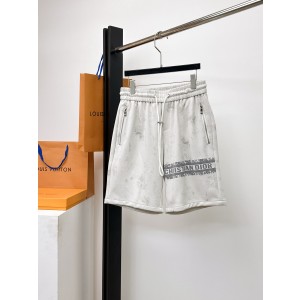 디올 남자 반바지