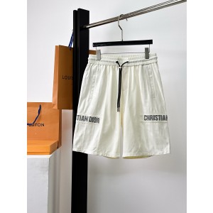 디올 남자 반바지