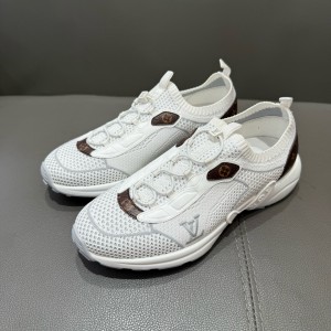 루이비통 남녀공용 신발 운동화 스니커즈