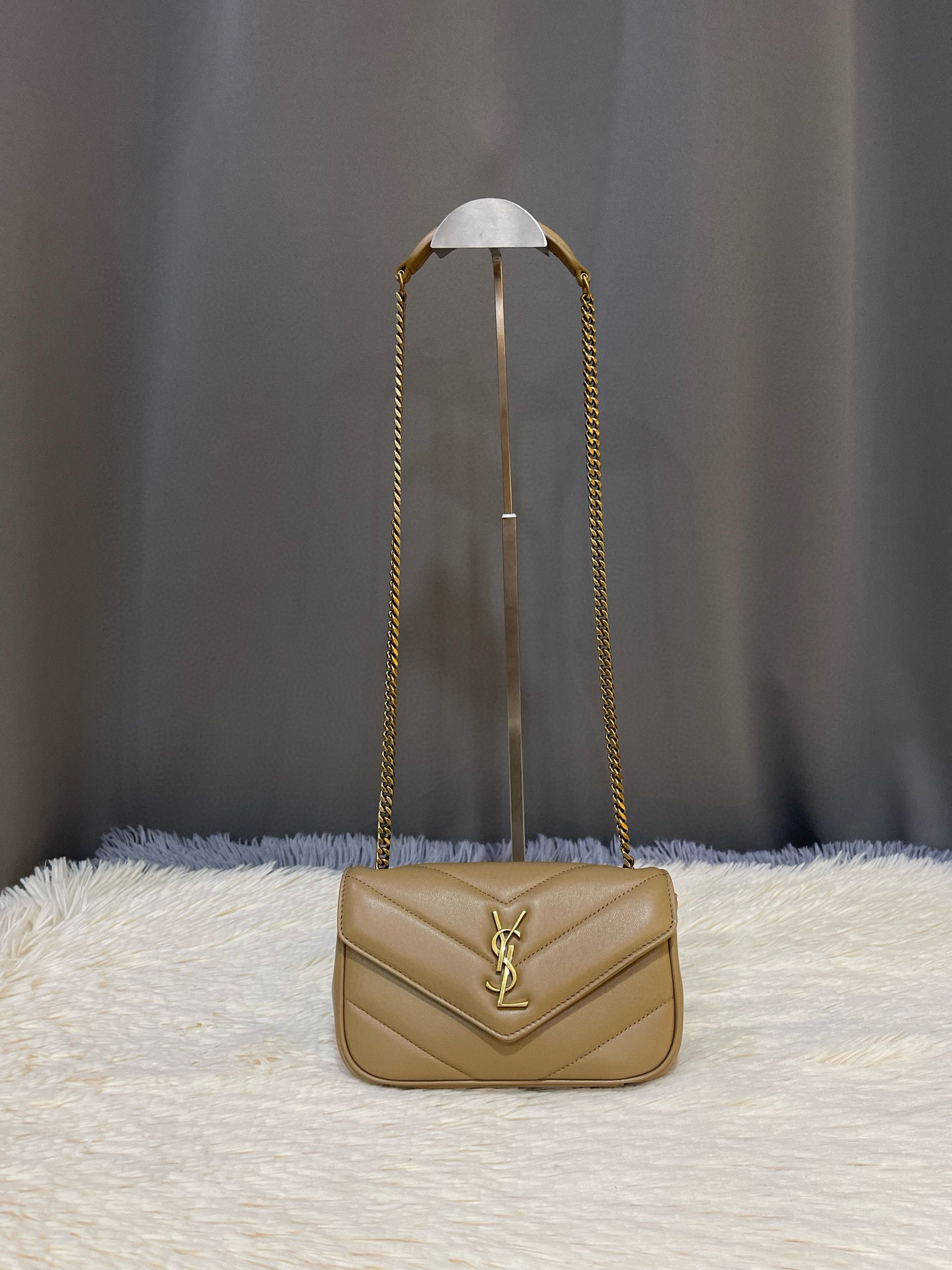 입생로랑 생로랑 미니 821749 여자가방