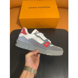 루이비통 남녀공용 신발 운동화 스니커즈